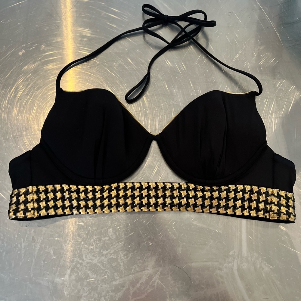 La Perla Swim top